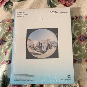 Chronicle Books Blue and White Album